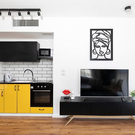 Localz - Arlozorov Apartment'S Tel Aviv Exterior foto