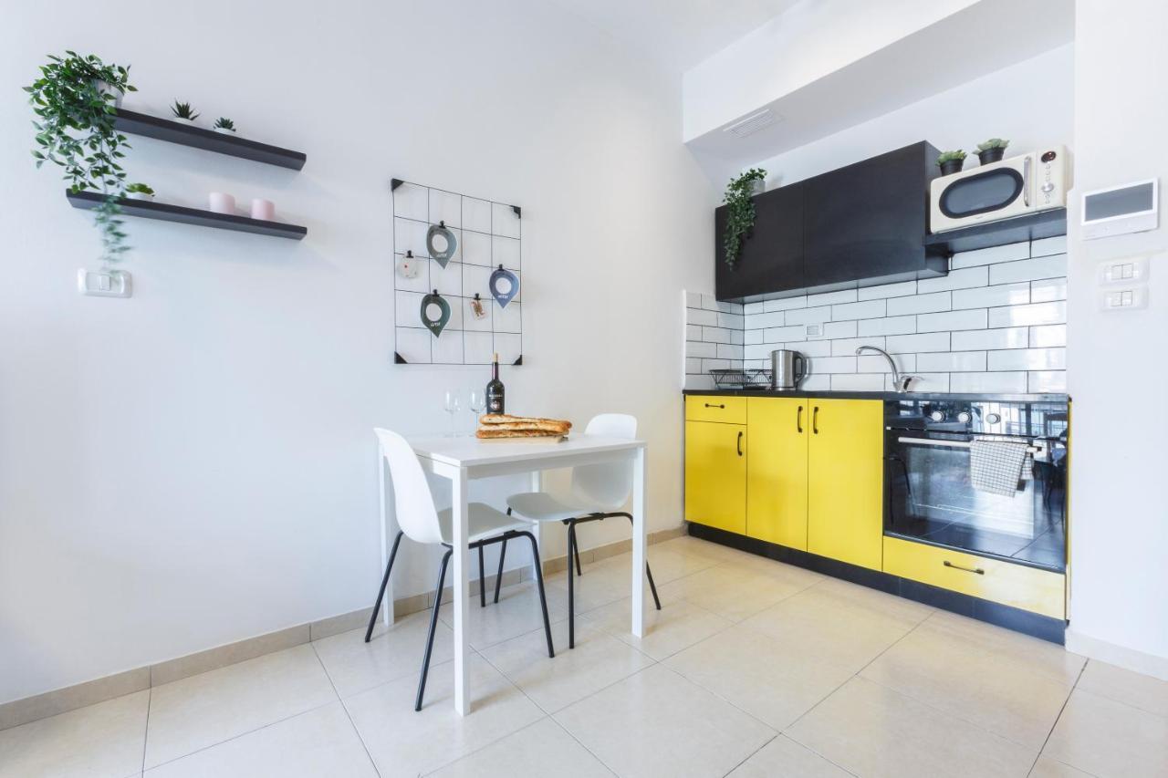 Localz - Arlozorov Apartment'S Tel Aviv Exterior foto