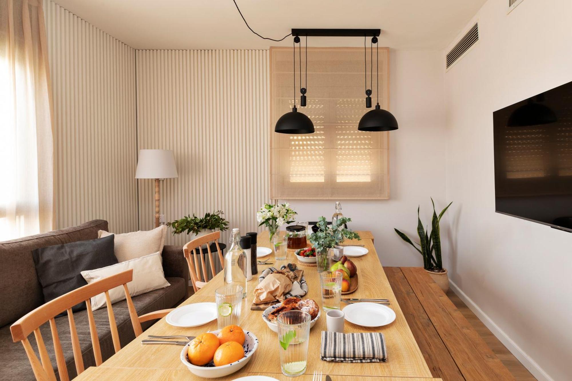 Localz - Arlozorov Apartment'S Tel Aviv Exterior foto