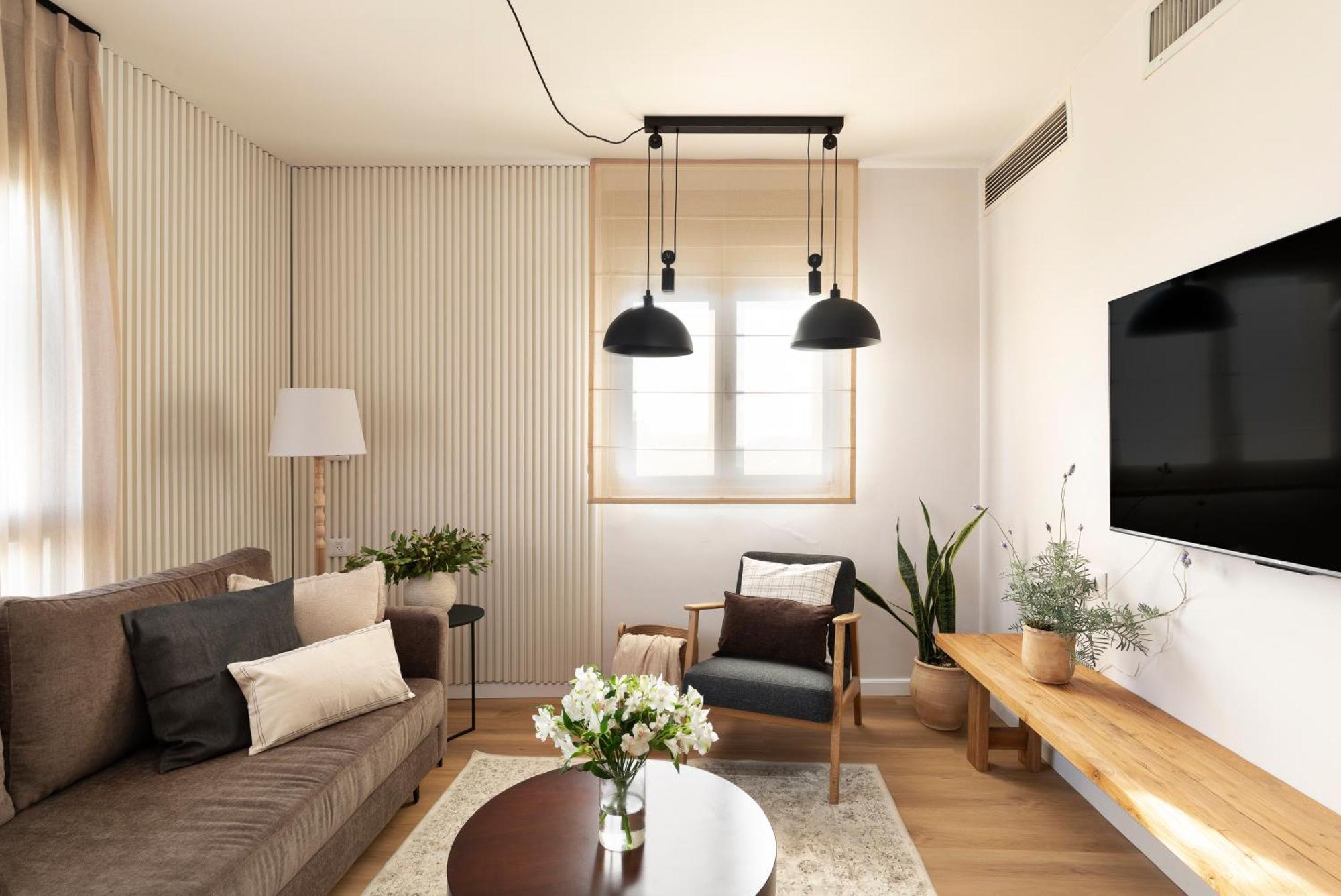 Localz - Arlozorov Apartment'S Tel Aviv Exterior foto