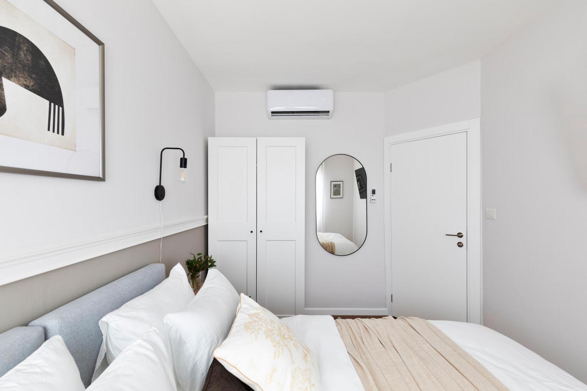 Localz - Arlozorov Apartment'S Tel Aviv Exterior foto