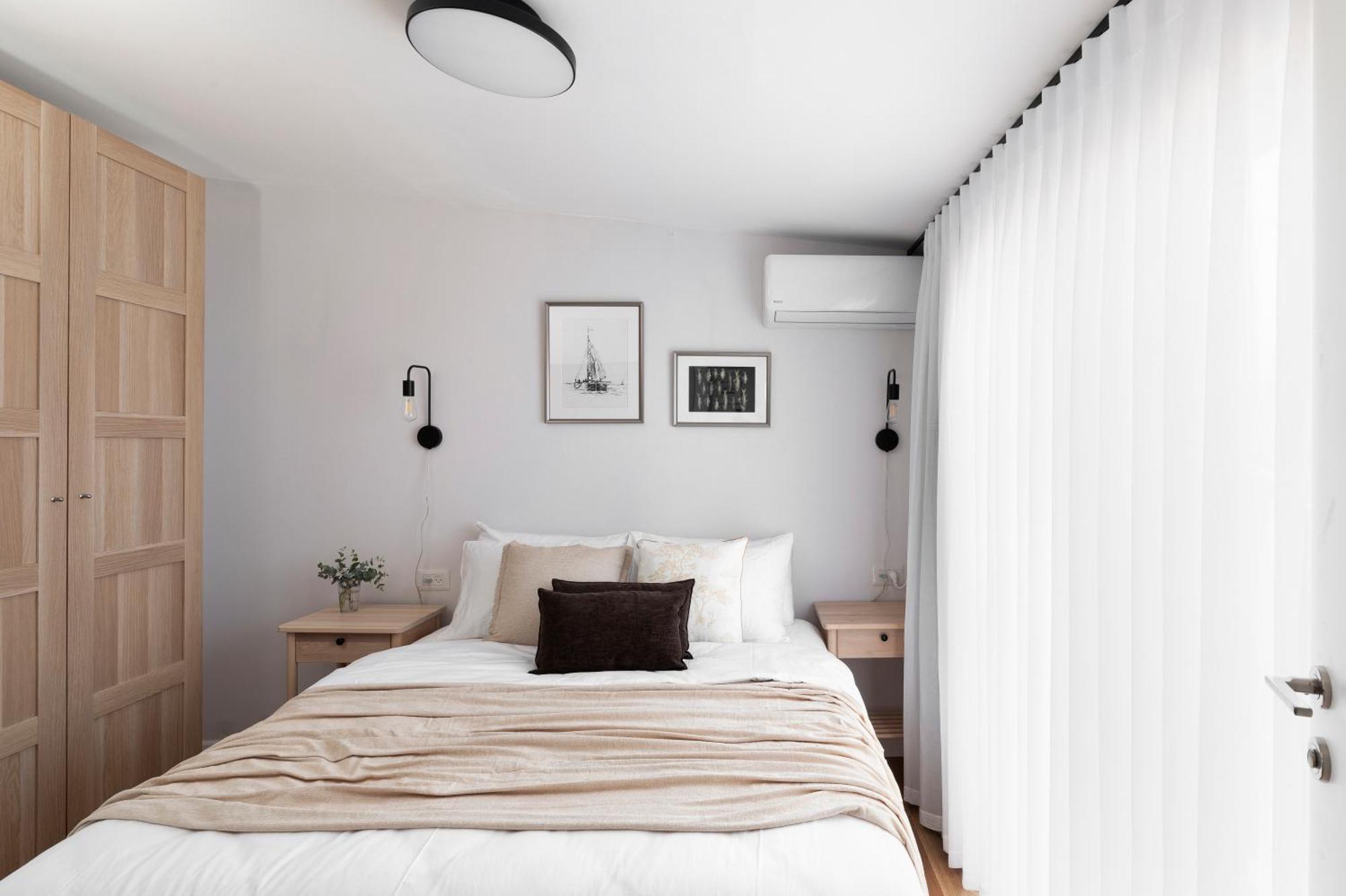 Localz - Arlozorov Apartment'S Tel Aviv Exterior foto