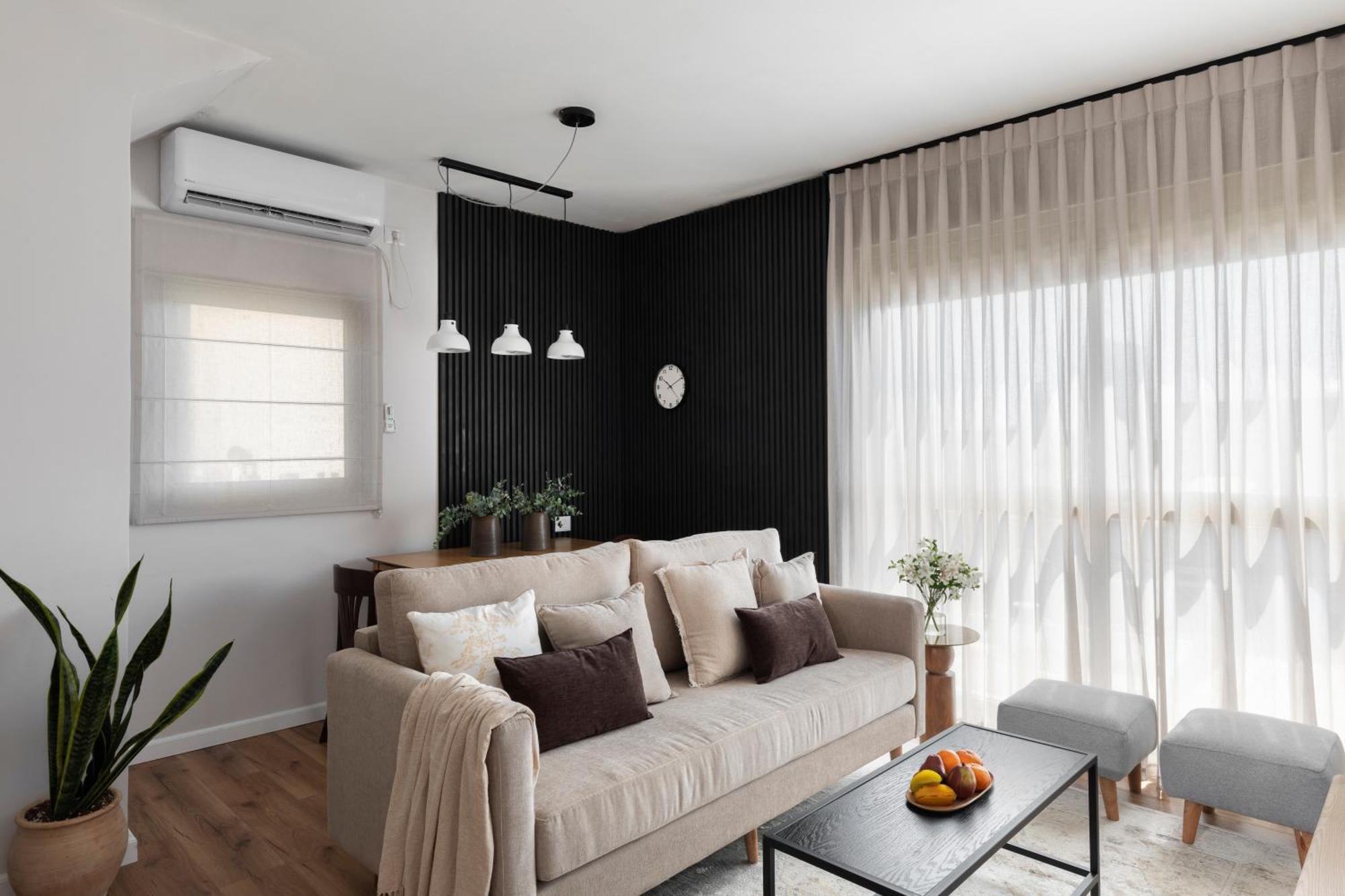 Localz - Arlozorov Apartment'S Tel Aviv Exterior foto