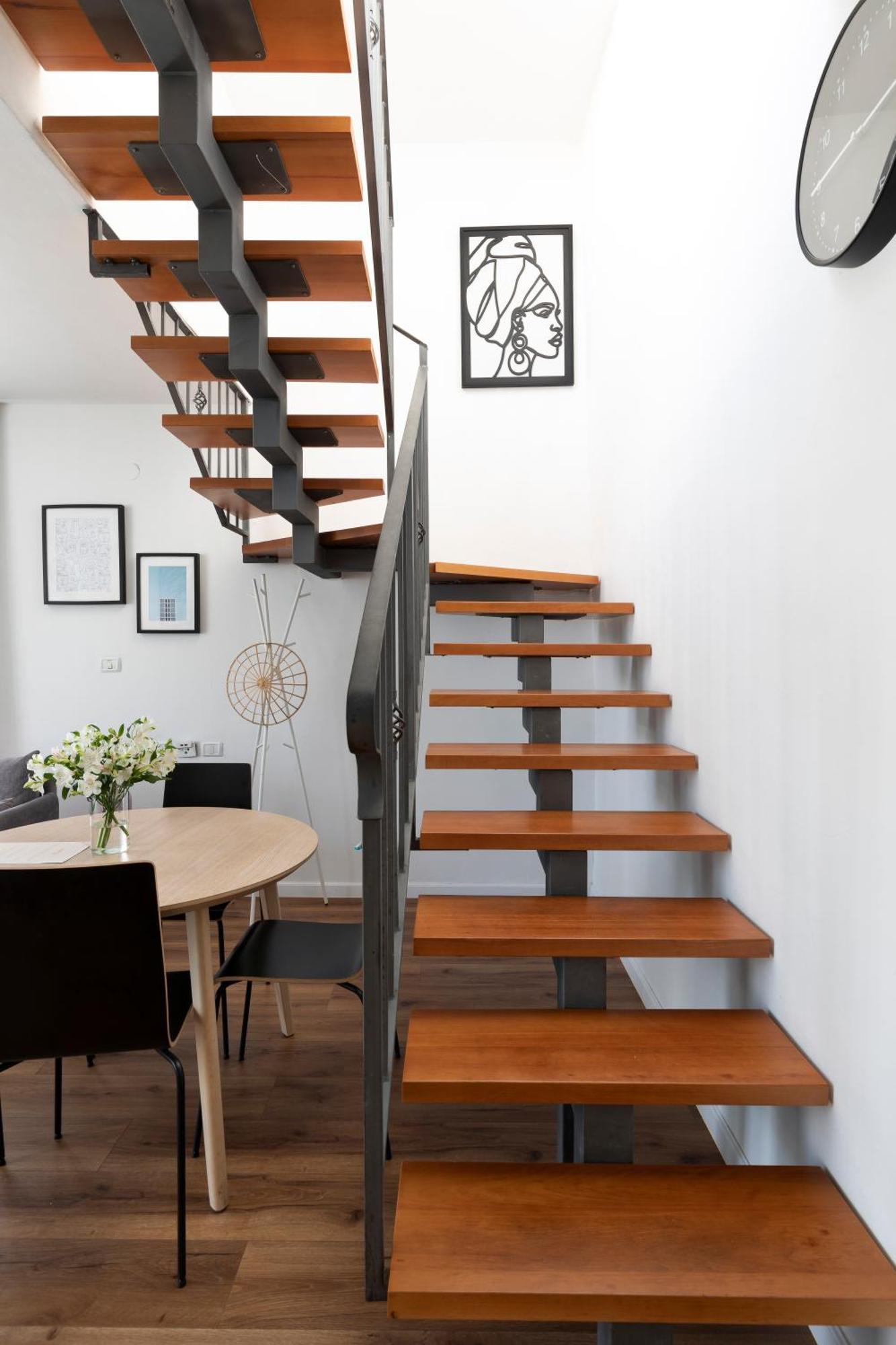Localz - Arlozorov Apartment'S Tel Aviv Exterior foto